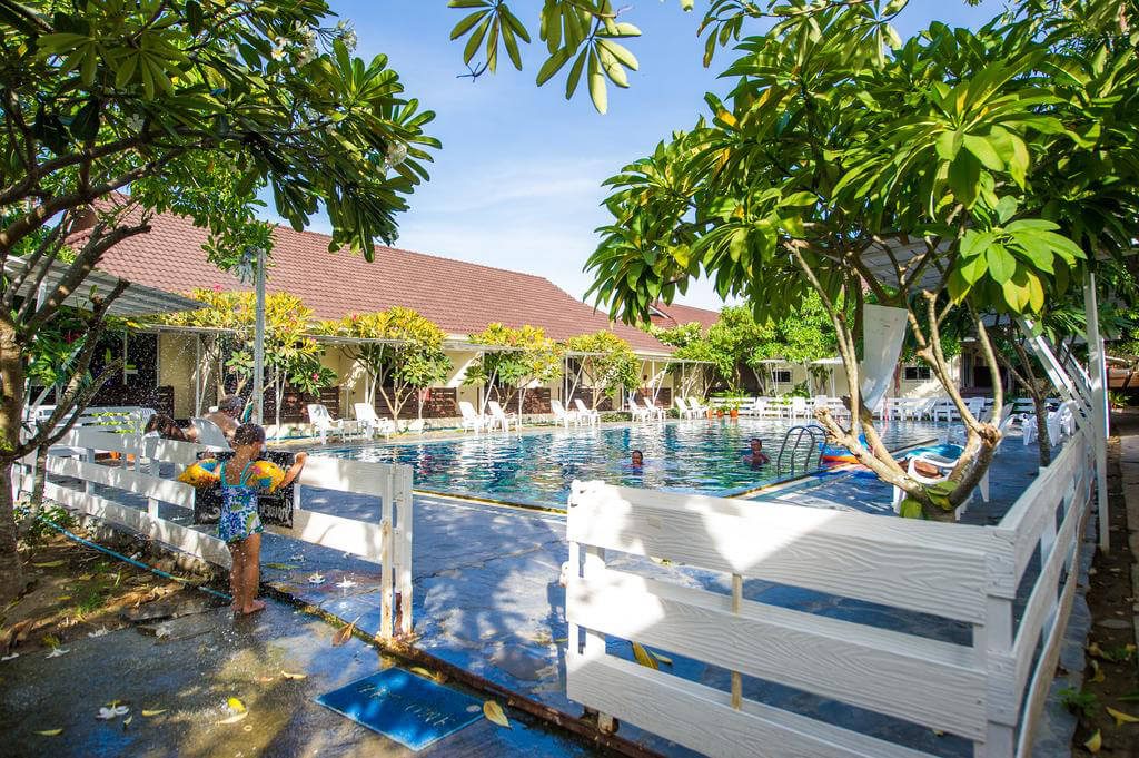 Фото резорта PK Resort Pattaya