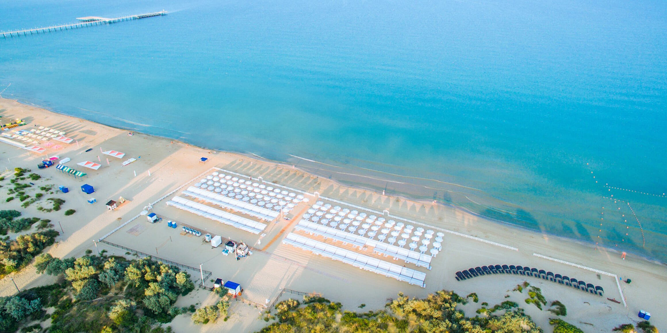 Анапа: лучшие частные пляжи для отдыха | Turpotok.com
