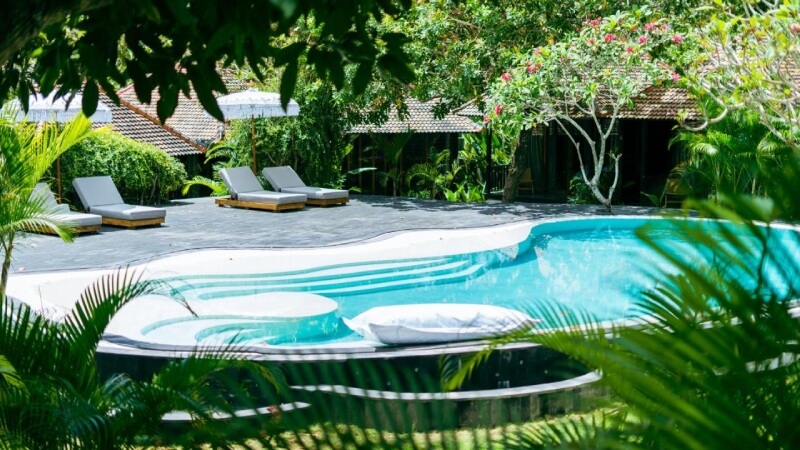Фото отеля ONAYA Bali Resort (Бали, Улувату)