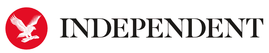 Логотип The Independent