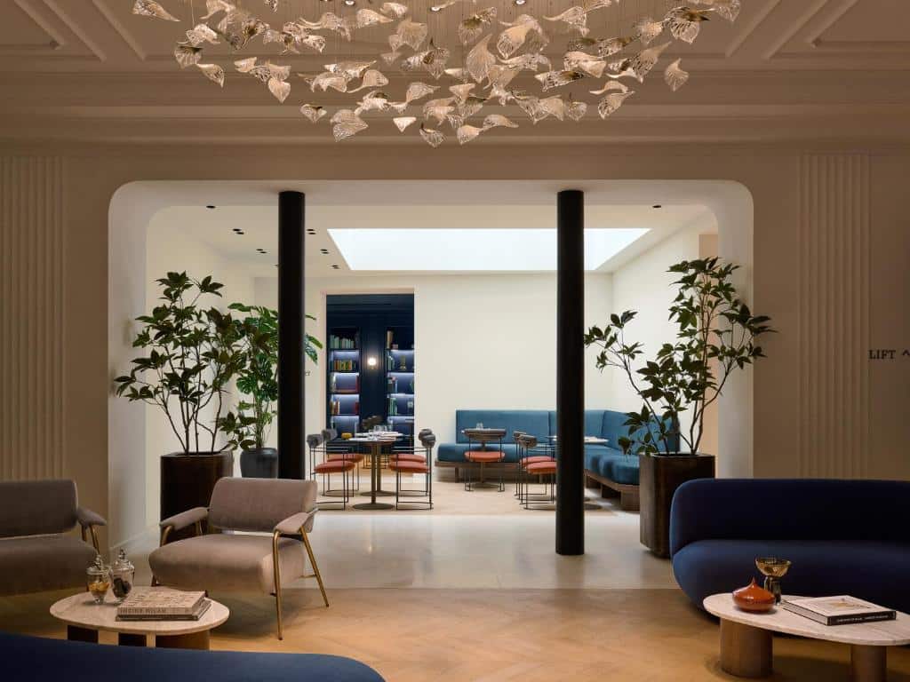 Casa Laveni - New boutique accommodation in Milan Casa Laveni Milan - new boutique hotel opening April 2026 in Milan